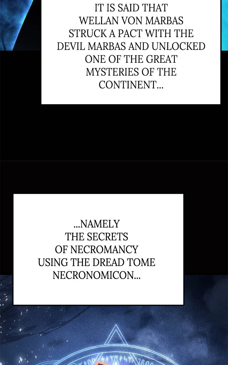 The Necromancer Familys Young Heir Chapter 1 - Page 144