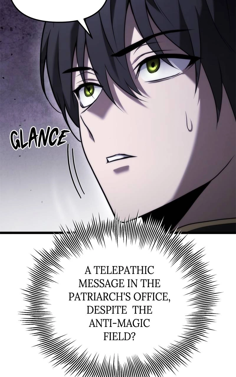 The Necromancer Familys Young Heir Chapter 1 - Page 154