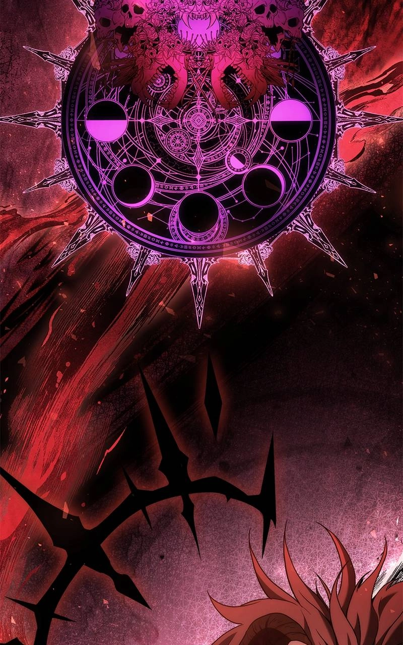 The Necromancer Familys Young Heir Chapter 2 - Page 42