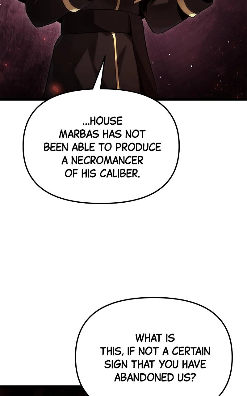 The Necromancer Familys Young Heir Chapter 2 - Page 59