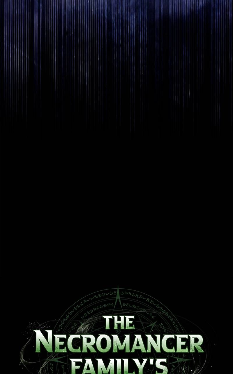 The Necromancer Familys Young Heir Chapter 2 - Page 73