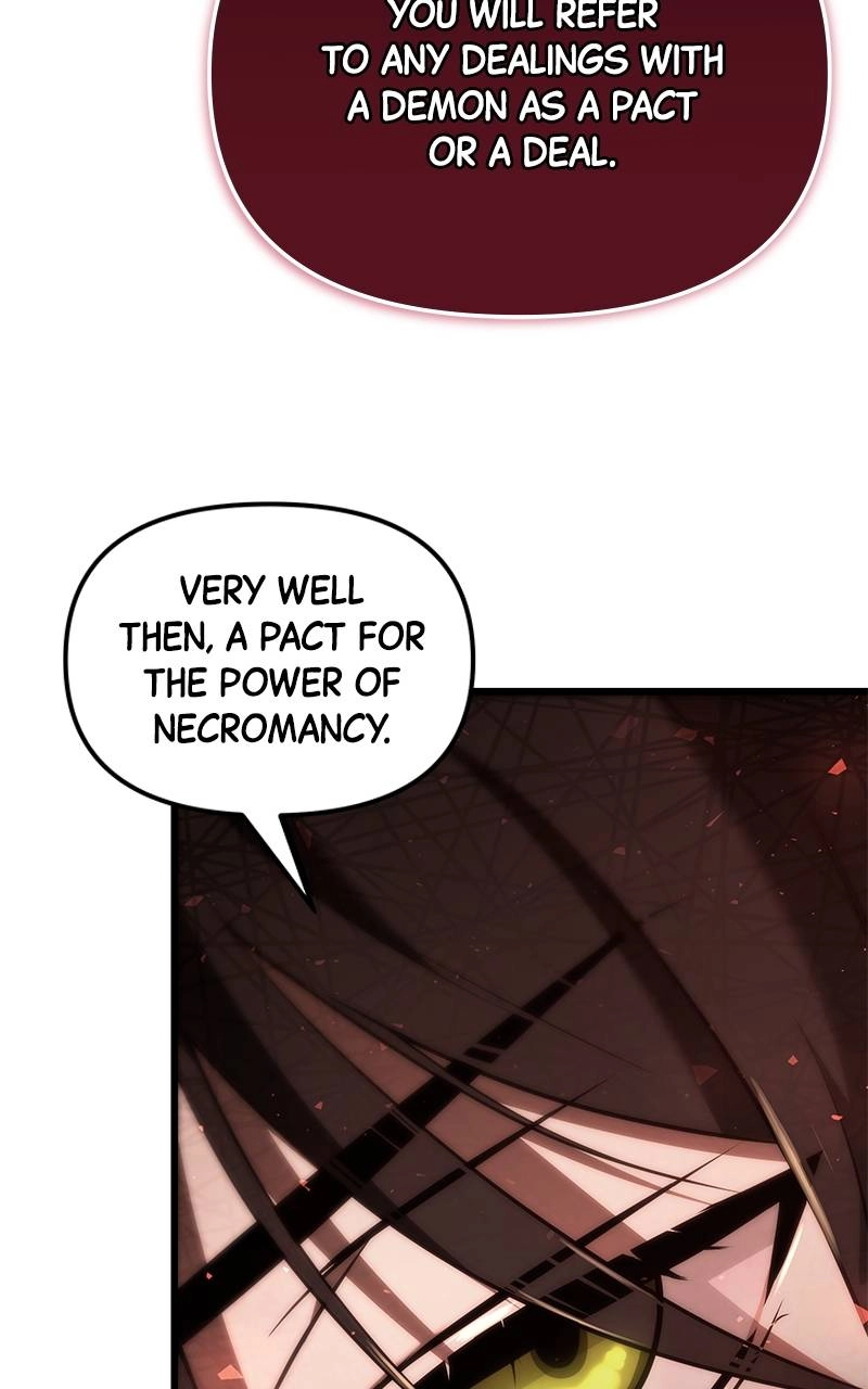 The Necromancer Familys Young Heir Chapter 2 - Page 88