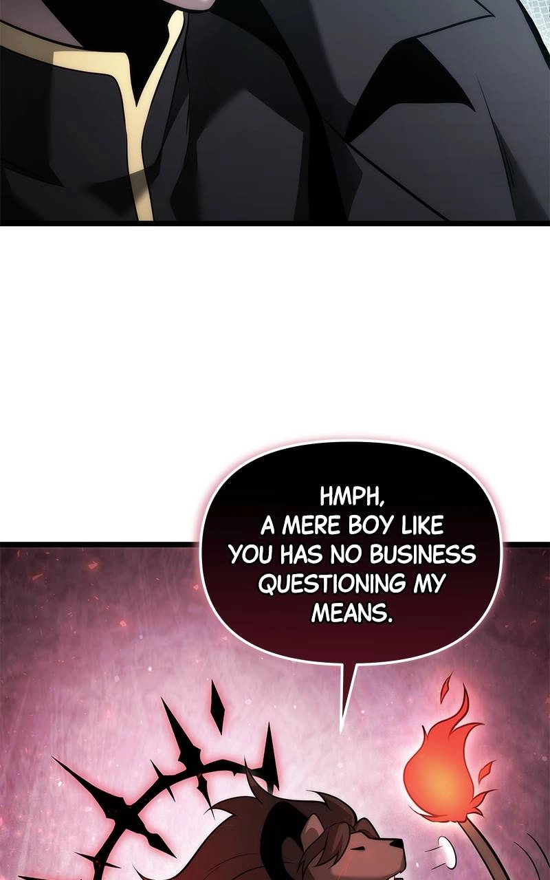The Necromancer Familys Young Heir Chapter 2 - Page 91