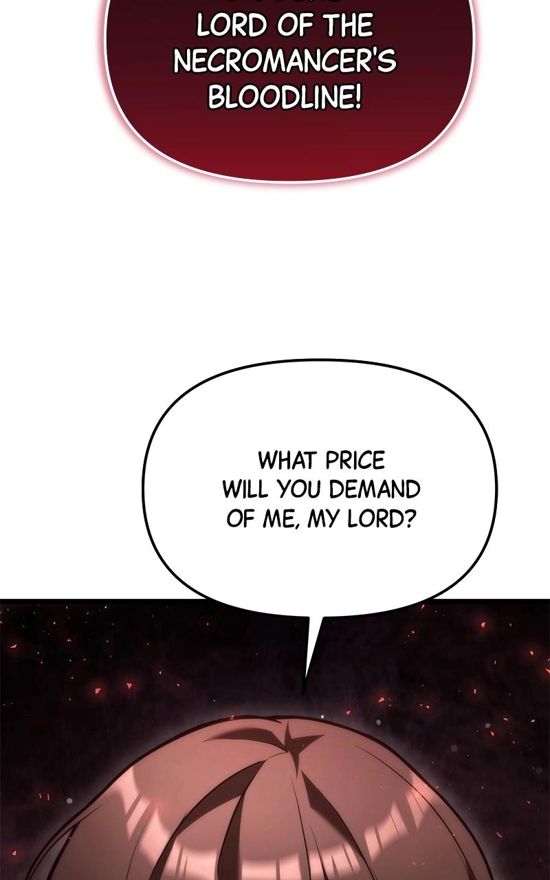 The Necromancer Familys Young Heir Chapter 2 - Page 111