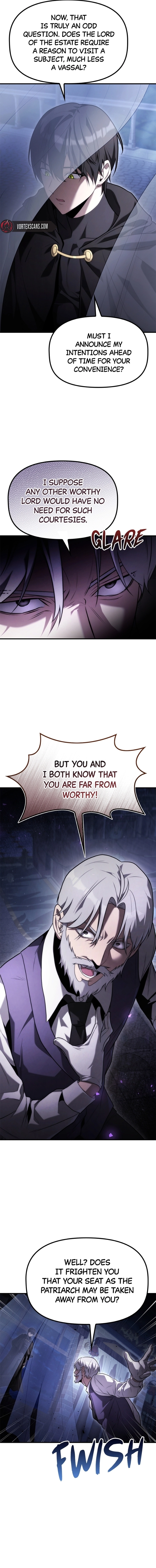 The Necromancer Familys Young Heir Chapter 6 - Page 16