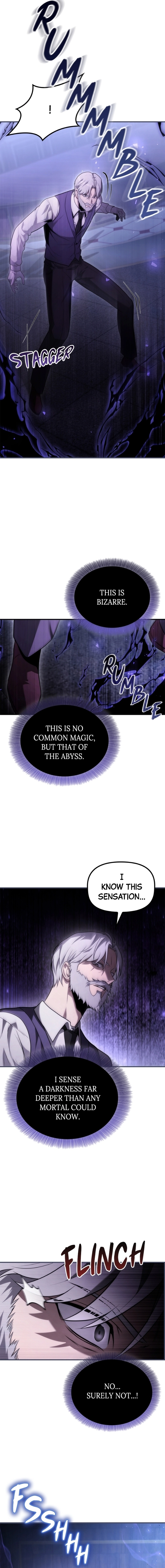 The Necromancer Familys Young Heir Chapter 6 - Page 19