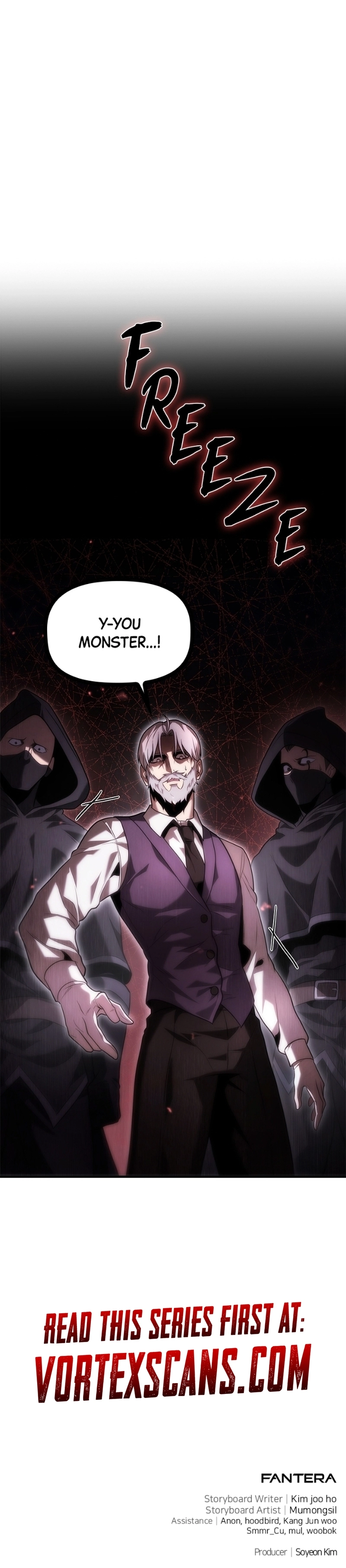 The Necromancer Familys Young Heir Chapter 6 - Page 25