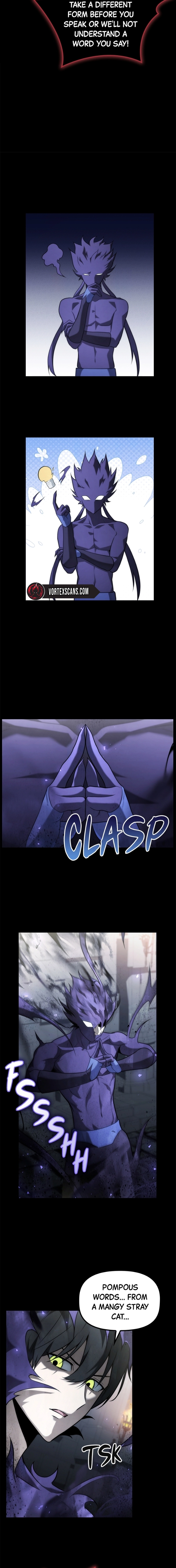 The Necromancer Familys Young Heir Chapter 10 - Page 7
