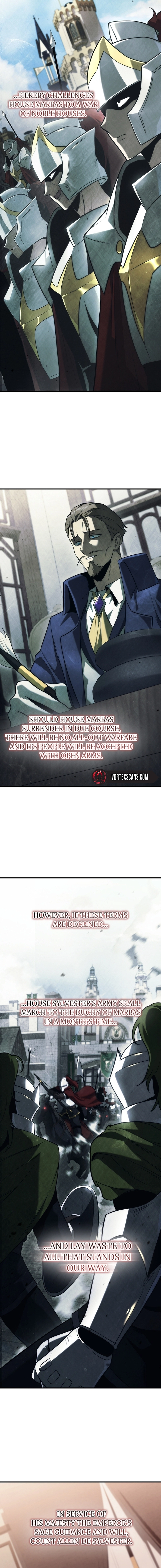 The Necromancer Familys Young Heir Chapter 10 - Page 18