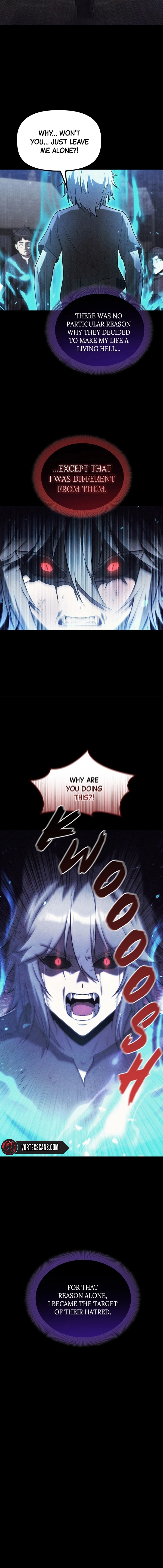 The Necromancer Familys Young Heir Chapter 12 - Page 9