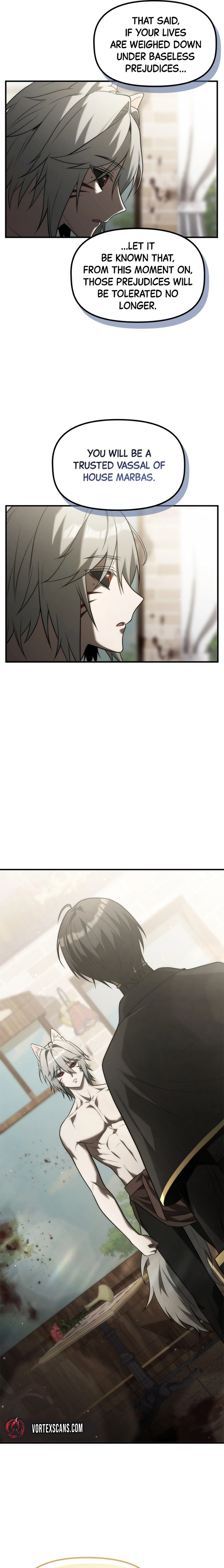 The Necromancer Familys Young Heir Chapter 12 - Page 16