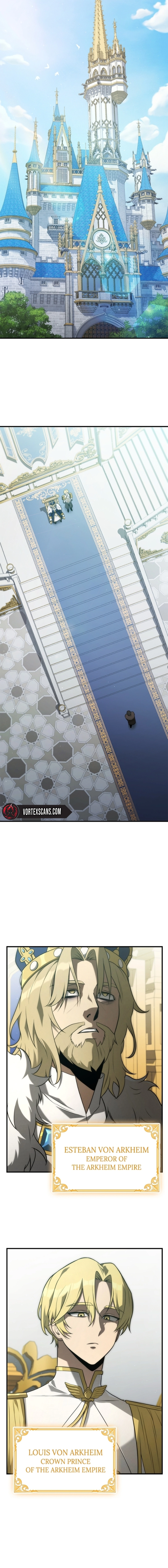 The Necromancer Familys Young Heir Chapter 13 - Page 3