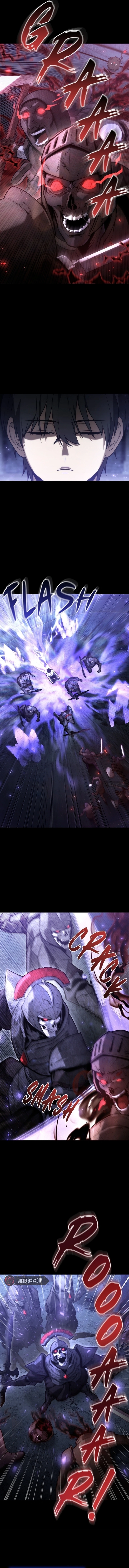 The Necromancer Familys Young Heir Chapter 15 - Page 10
