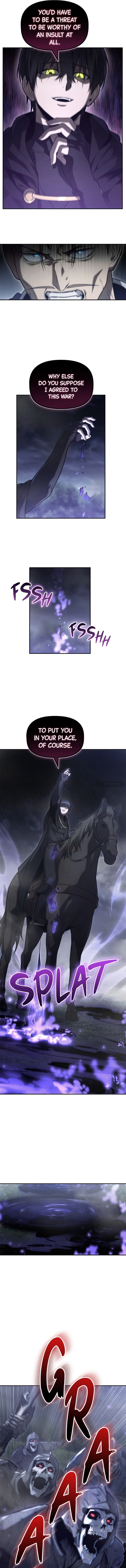 The Necromancer Familys Young Heir Chapter 18 - Page 6
