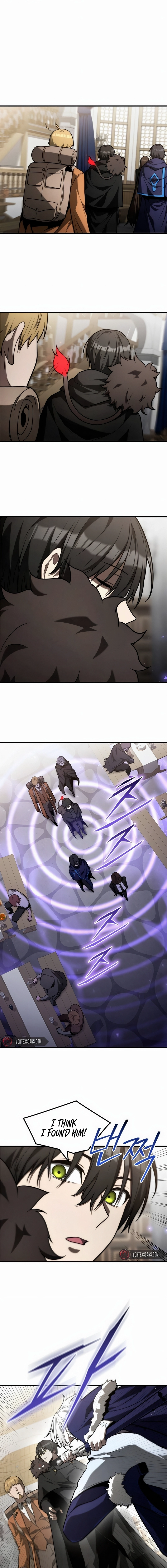 The Necromancer Familys Young Heir Chapter 24 - Page 4