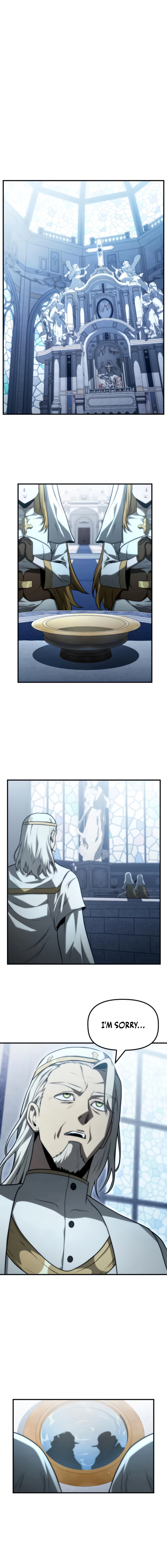 The Necromancer Familys Young Heir Chapter 26 - Page 12