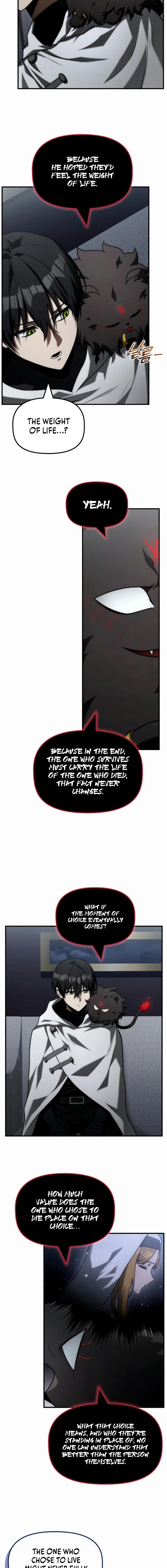 The Necromancer Familys Young Heir Chapter 31 - Page 7