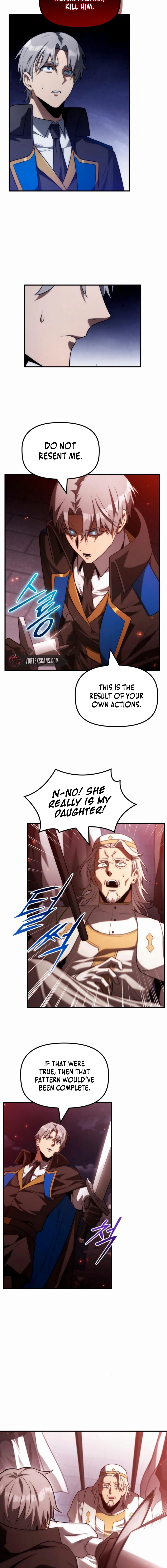 The Necromancer Familys Young Heir Chapter 31 - Page 13