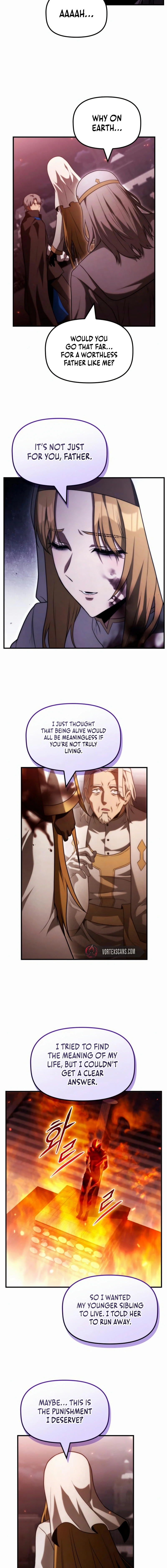 The Necromancer Familys Young Heir Chapter 31 - Page 15