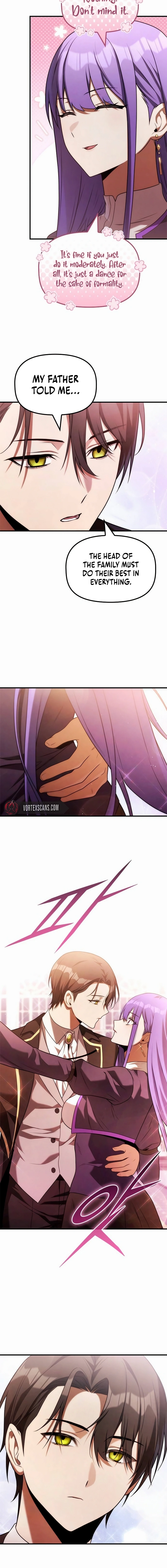 The Necromancer Familys Young Heir Chapter 37 - Page 10