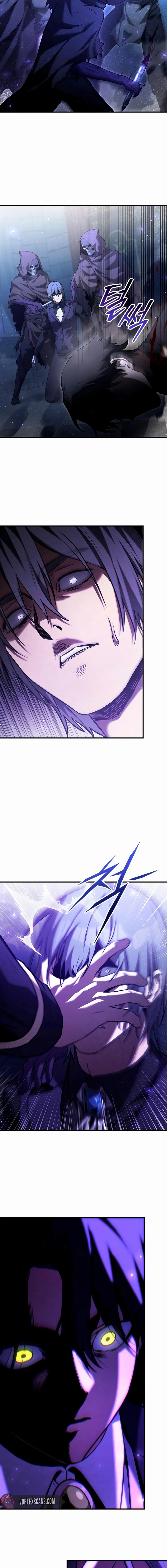 The Necromancer Familys Young Heir Chapter 39 - Page 15