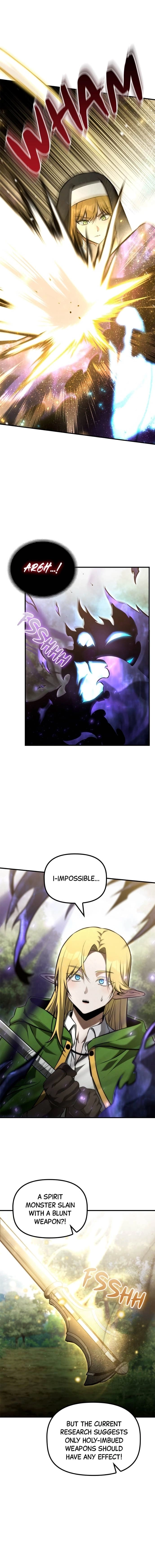 The Necromancer Familys Young Heir Chapter 50 - Page 16
