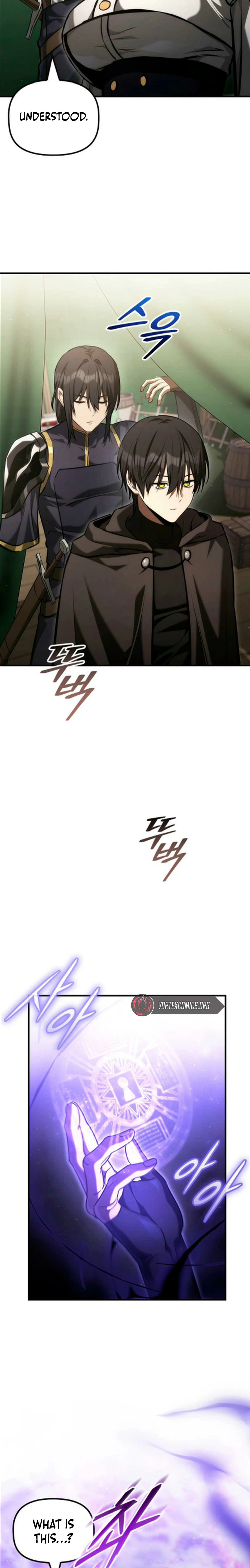 The Necromancer Familys Young Heir Chapter 63 - Page 26