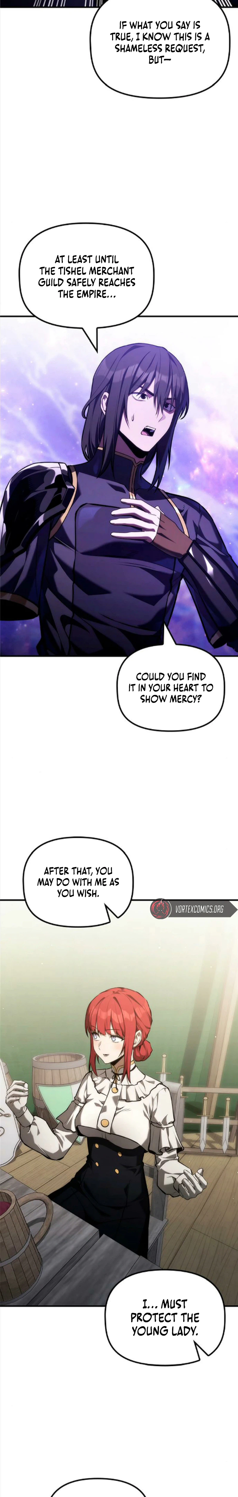 The Necromancer Familys Young Heir Chapter 64 - Page 8