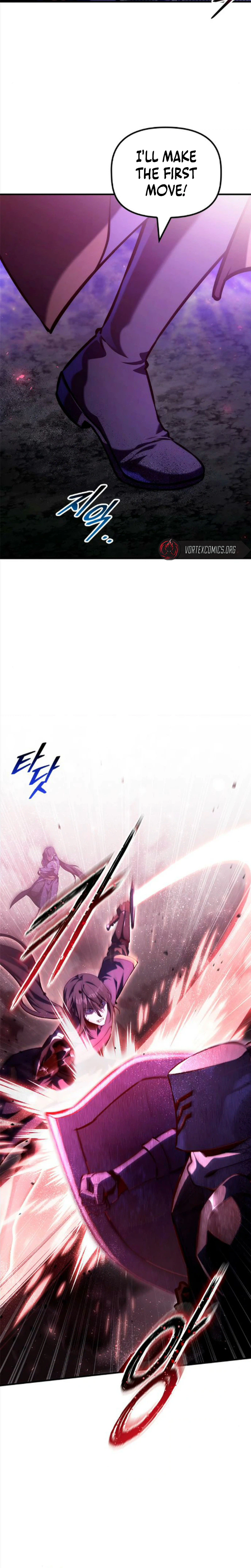 The Necromancer Familys Young Heir Chapter 64 - Page 12