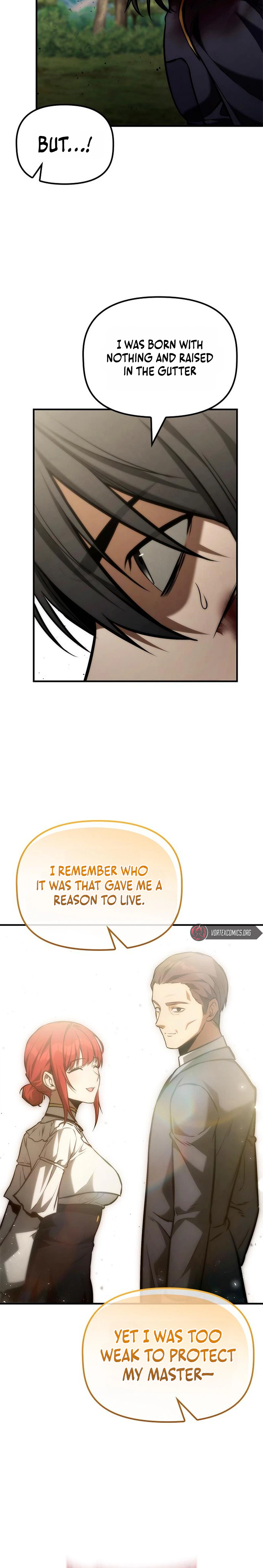 The Necromancer Familys Young Heir Chapter 66 - Page 27