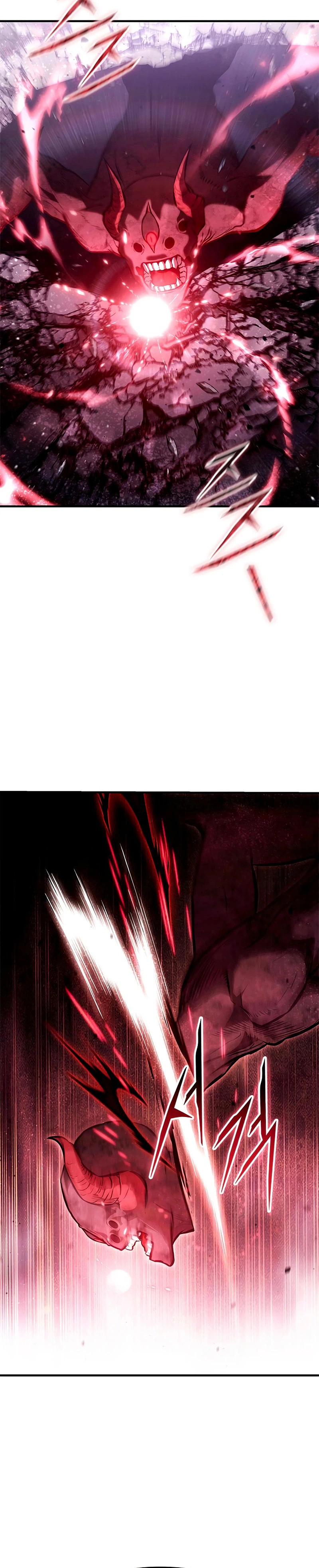 The Necromancer Familys Young Heir Chapter 74 - Page 24
