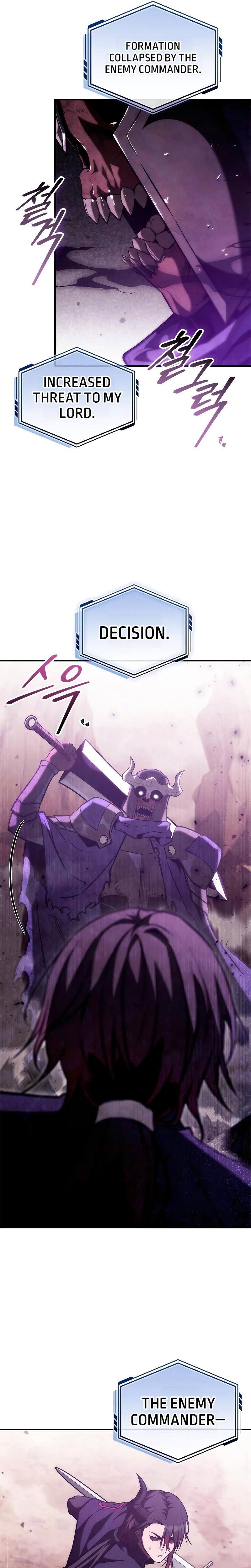 The Necromancer Familys Young Heir Chapter 75 - Page 17