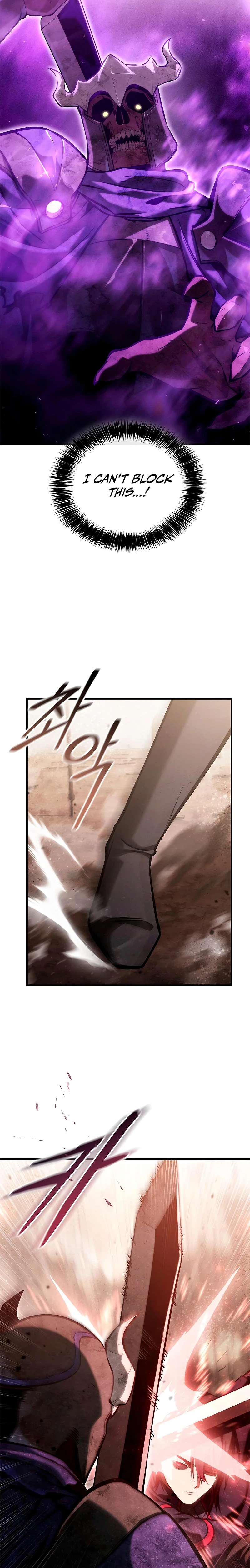 The Necromancer Familys Young Heir Chapter 75 - Page 30