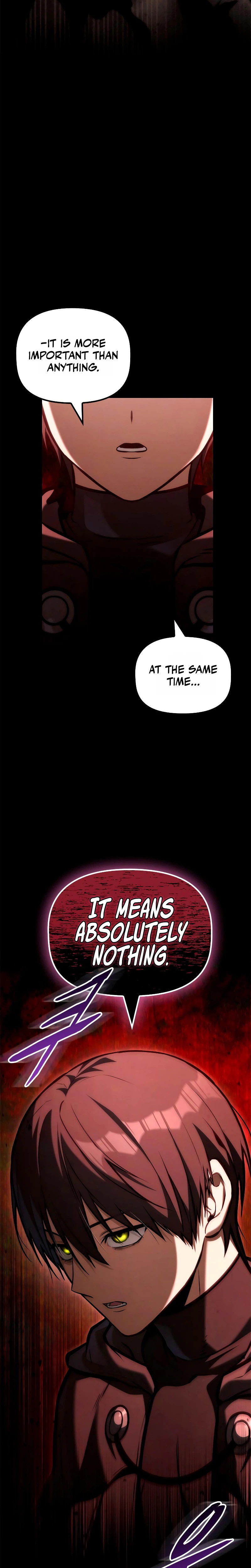 The Necromancer Familys Young Heir Chapter 75 - Page 38