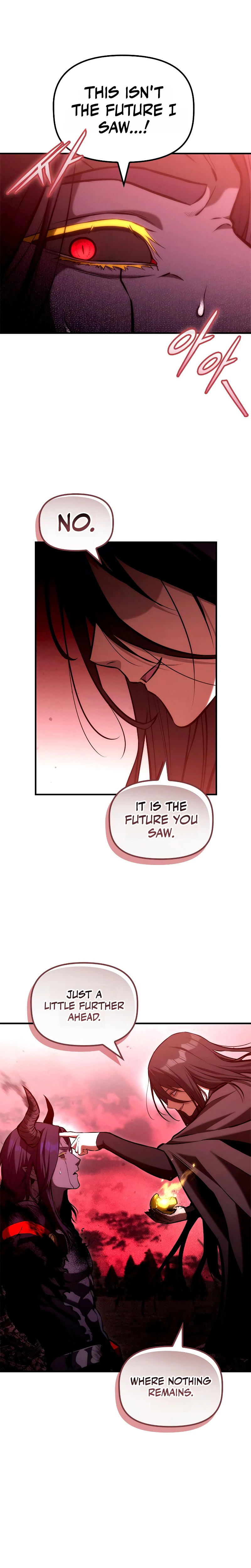 The Necromancer Familys Young Heir Chapter 77 - Page 4