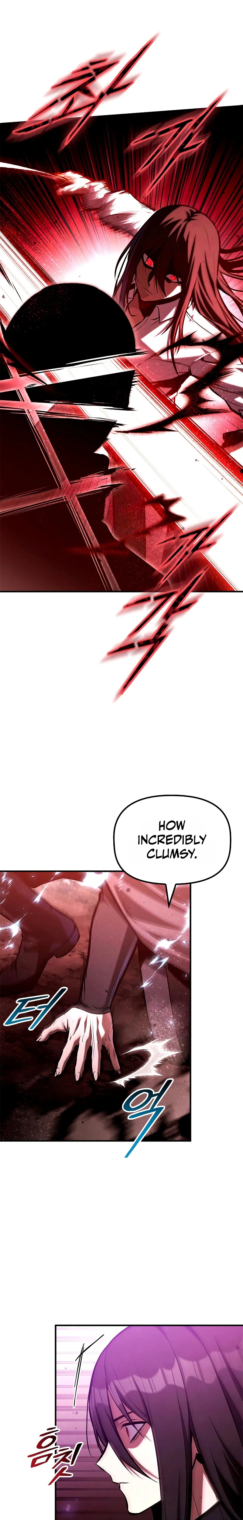 The Necromancer Familys Young Heir Chapter 77 - Page 19