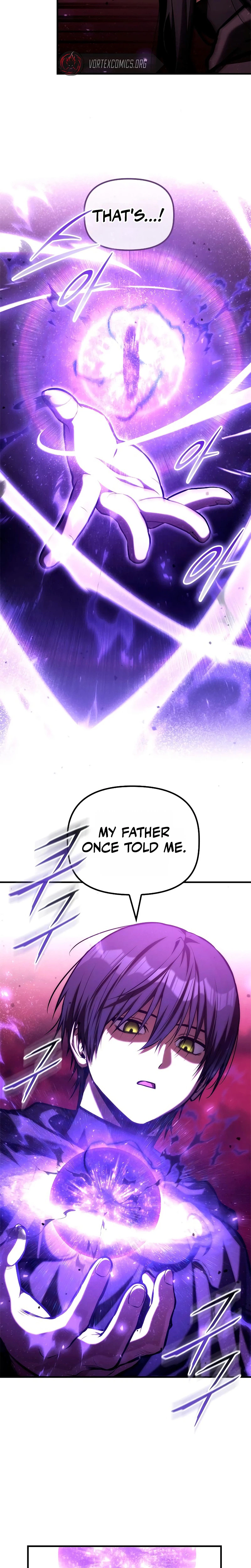 The Necromancer Familys Young Heir Chapter 77 - Page 20