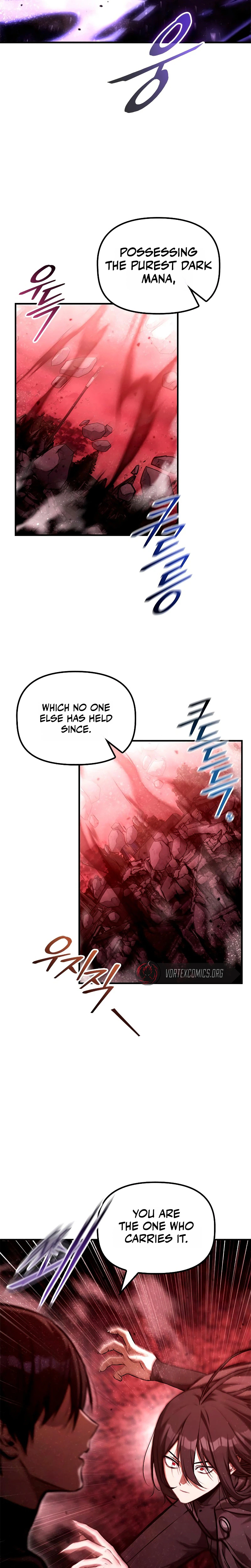 The Necromancer Familys Young Heir Chapter 77 - Page 23