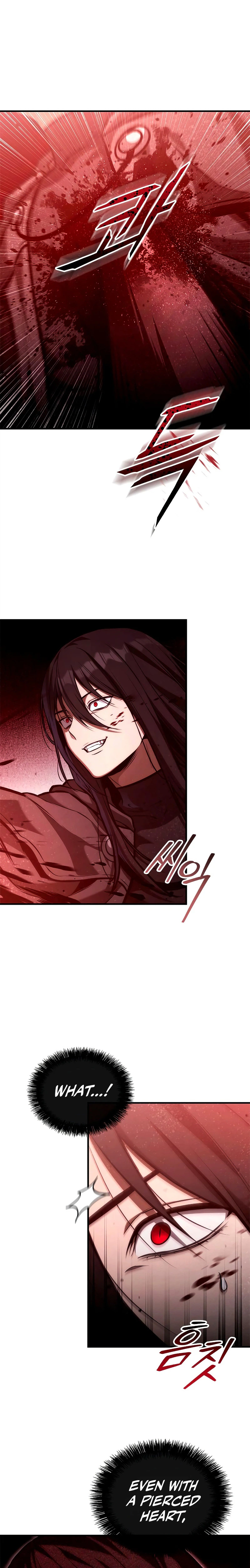 The Necromancer Familys Young Heir Chapter 77 - Page 25