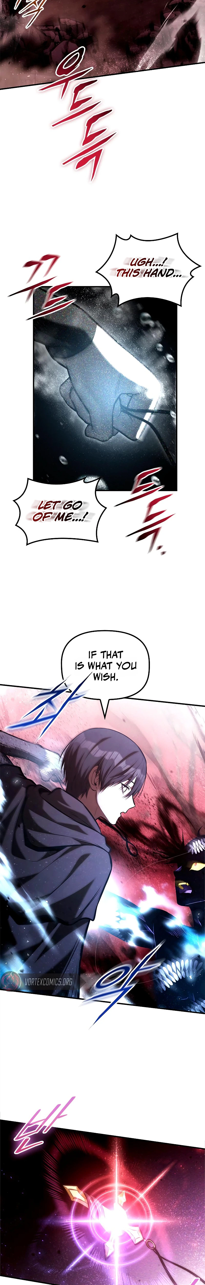 The Necromancer Familys Young Heir Chapter 77 - Page 29
