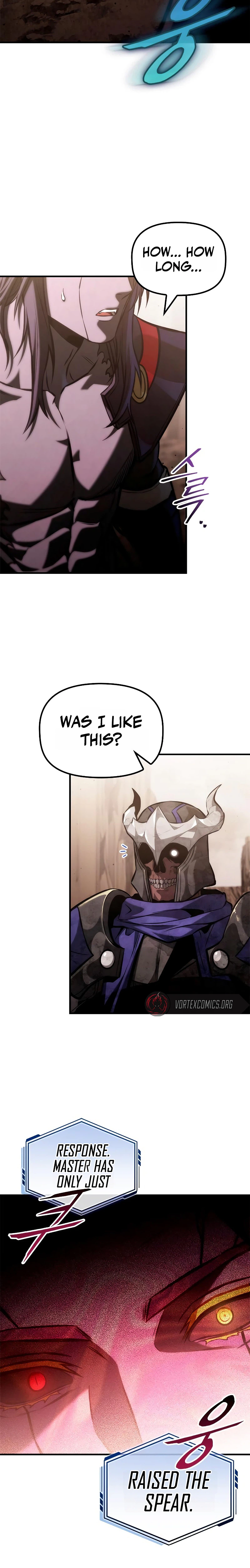 The Necromancer Familys Young Heir Chapter 77 - Page 35