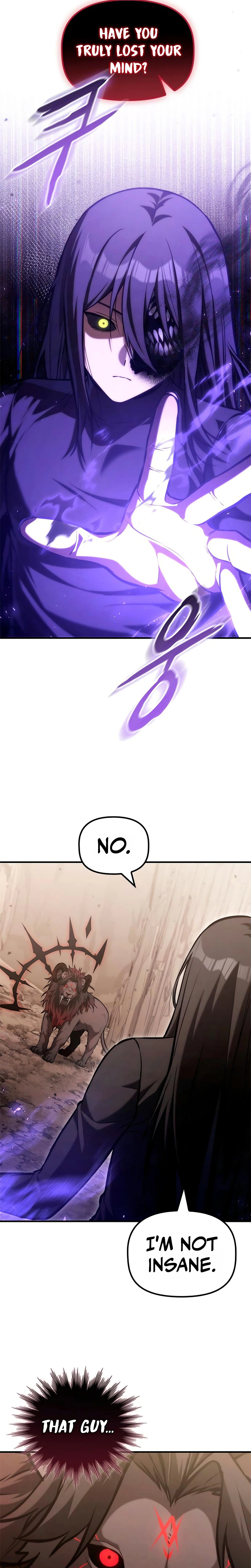 The Necromancer Familys Young Heir Chapter 78 - Page 13