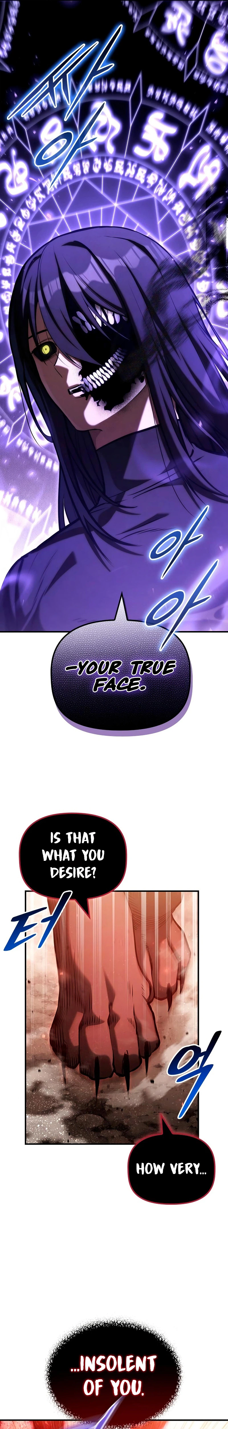 The Necromancer Familys Young Heir Chapter 78 - Page 16