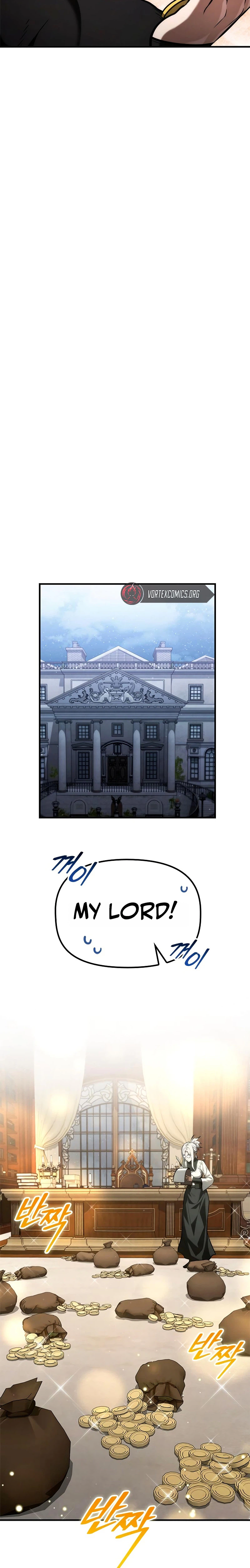 The Necromancer Familys Young Heir Chapter 79 - Page 23
