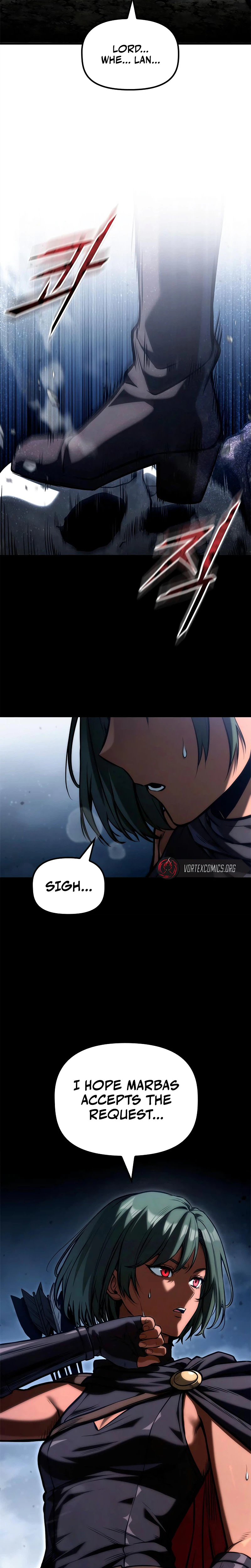 The Necromancer Familys Young Heir Chapter 79 - Page 28