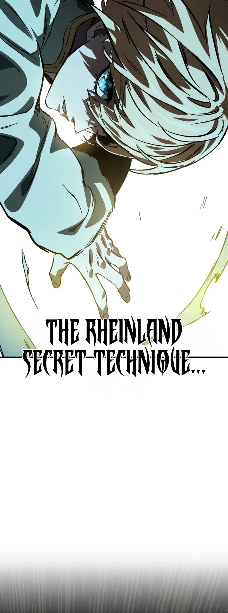 The Necromancer of a Renowned Sword Family Chapter 1 - Page 25