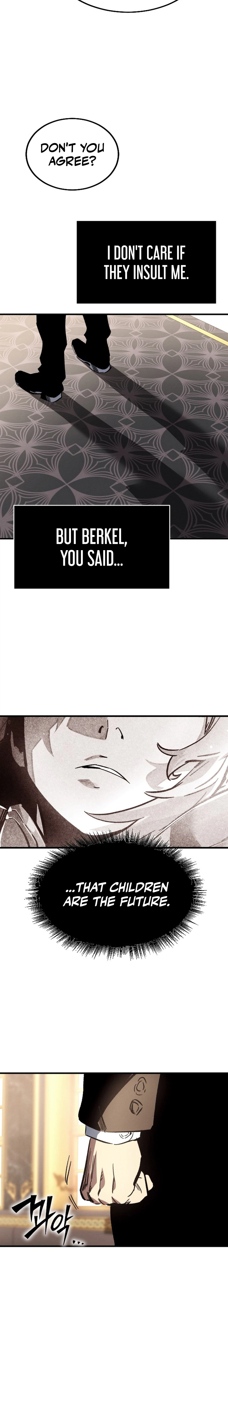 The Necromancer of a Renowned Sword Family Chapter 1 - Page 36