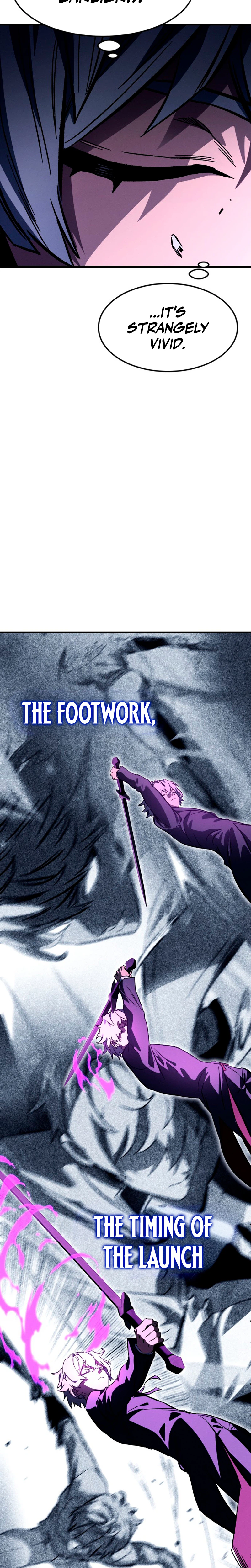 The Necromancer of a Renowned Sword Family Chapter 1 - Page 48