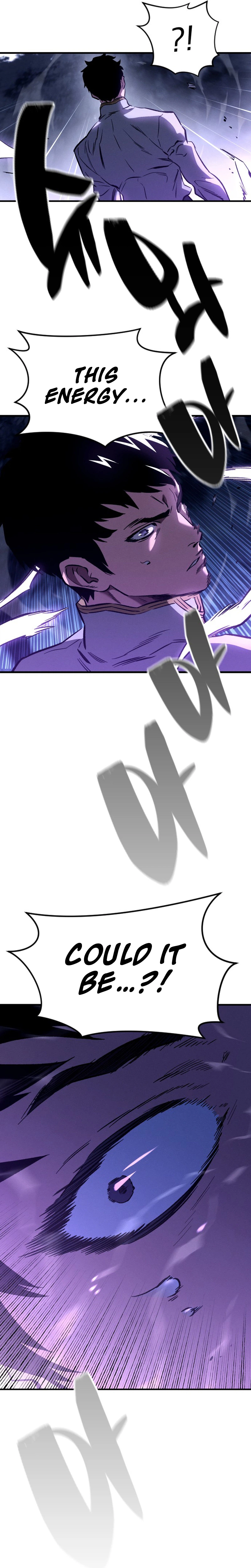 The Necromancer of a Renowned Sword Family Chapter 1 - Page 50