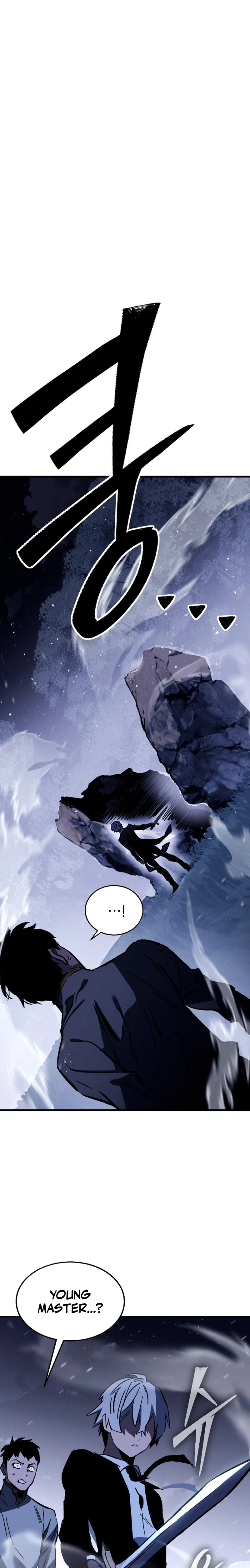 The Necromancer of a Renowned Sword Family Chapter 1 - Page 53